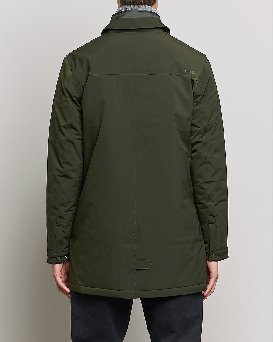 Men | Coats & Jackets | NN07 | Blake Jacket Army