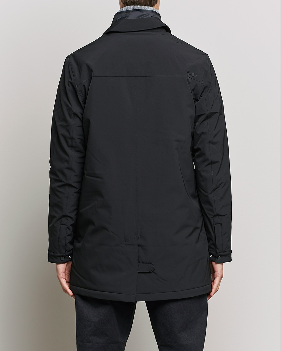 Men | Coats & Jackets | NN07 | Blake Jacket Black