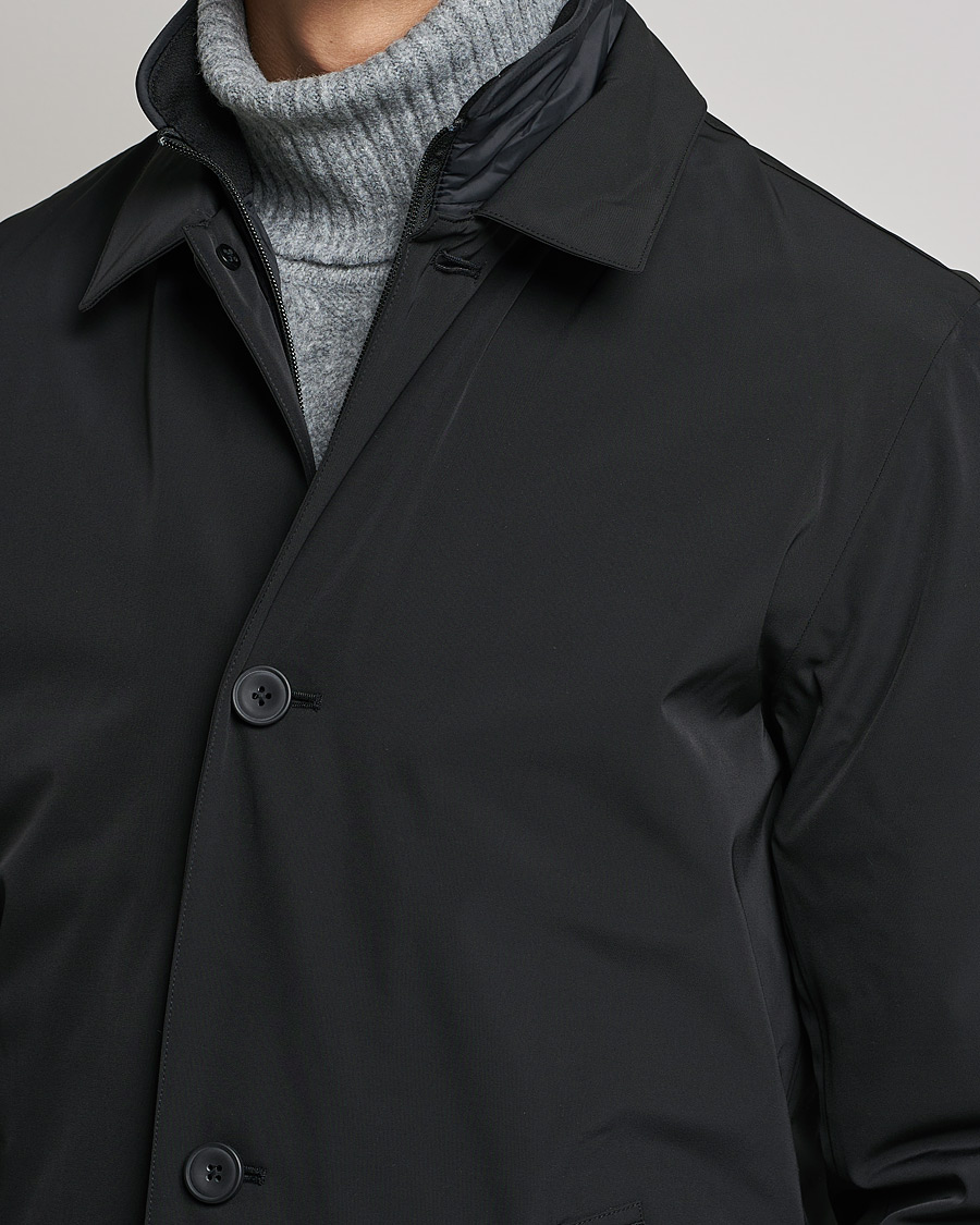 Men | Coats & Jackets | NN07 | Blake Jacket Black