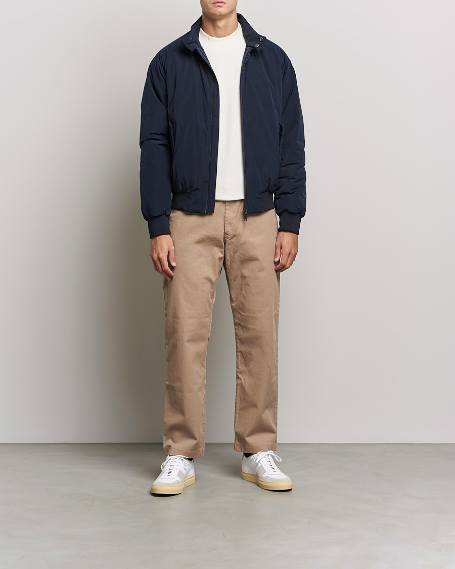NN07 Dawson Padded Primaloft Jacket 
