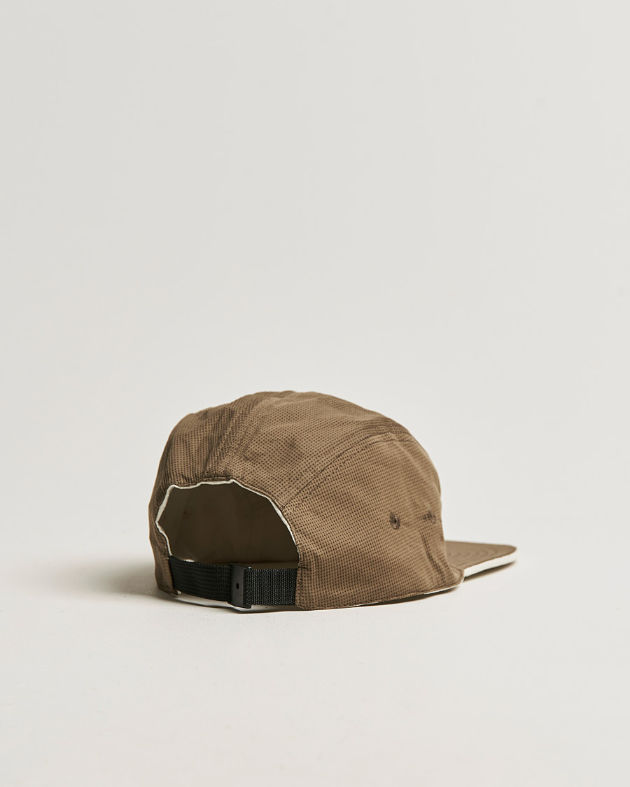 Men | NN07 Reverse Cap Off White | NN07 | Reverse Cap Off White