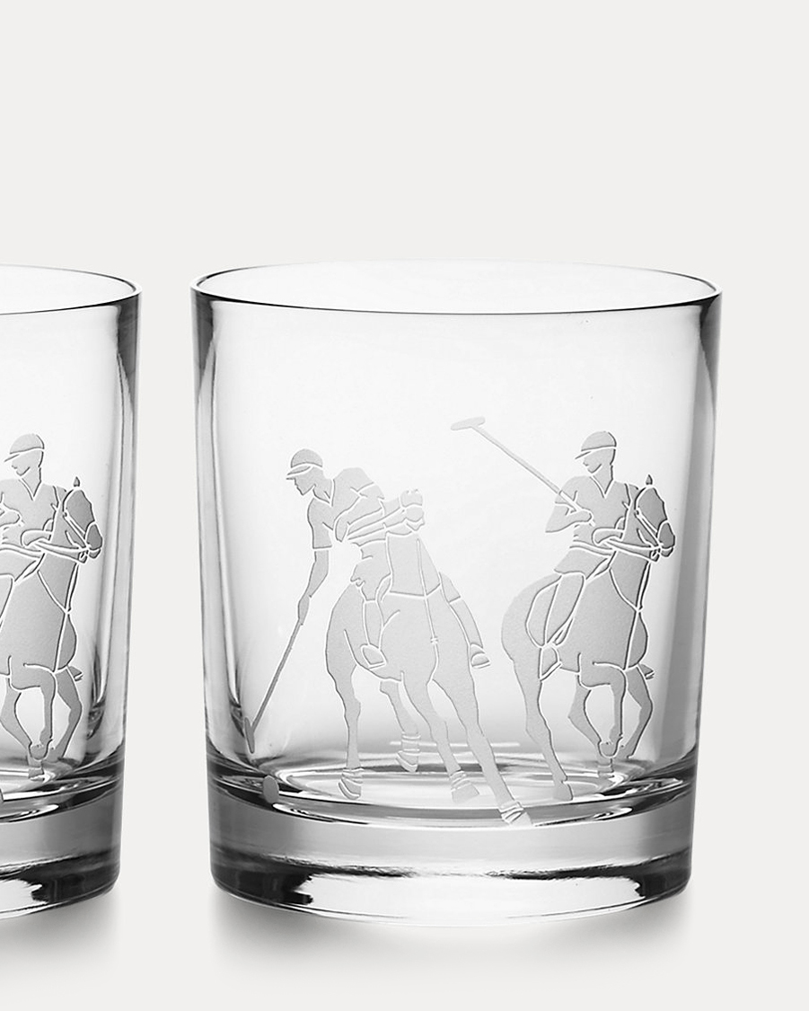 Men | Home | Ralph Lauren Home | Garrett Double-Old-Fashioned Set