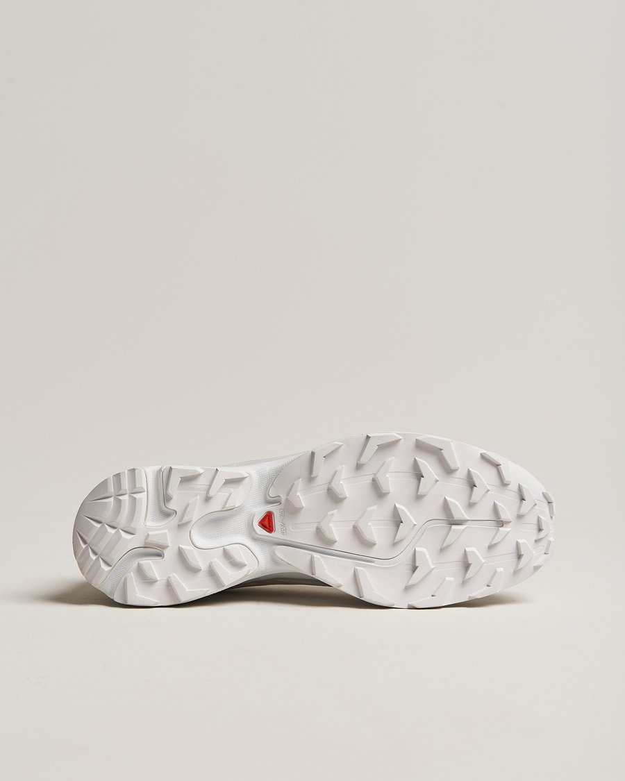 Men | Running shoes | Salomon | XT-6 Sneakers White