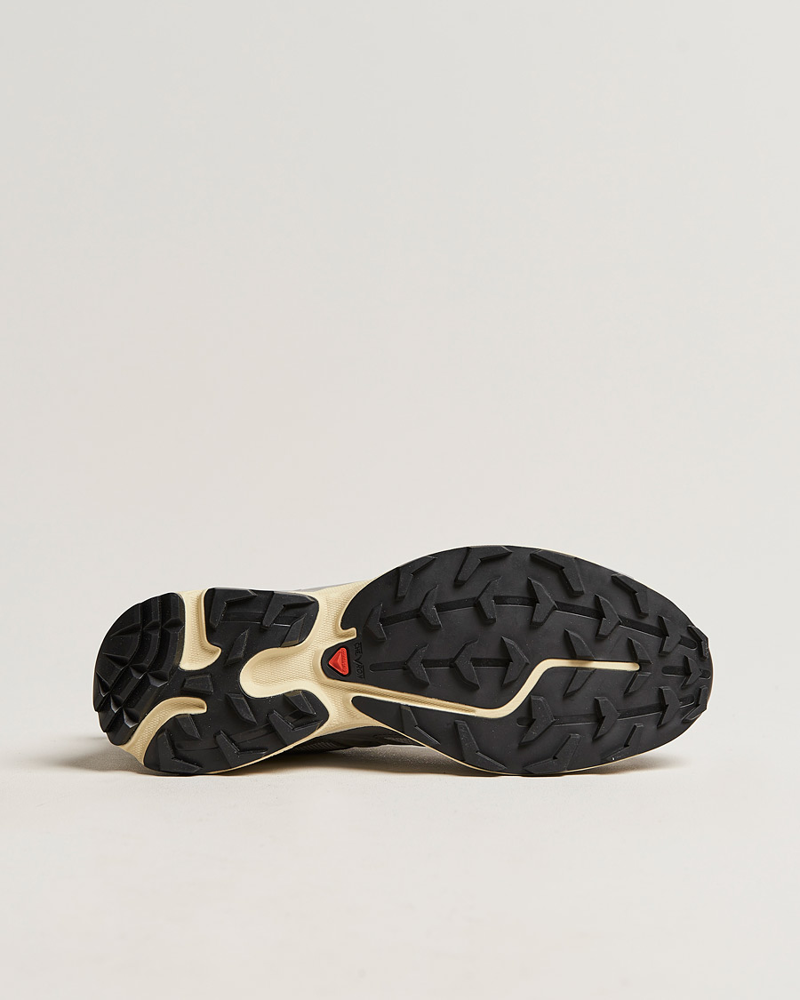 Men | Salomon XT-6 Expanse Running Sneakers Alloy Gray | Salomon | XT-6 Expanse Running Sneakers Alloy Gray