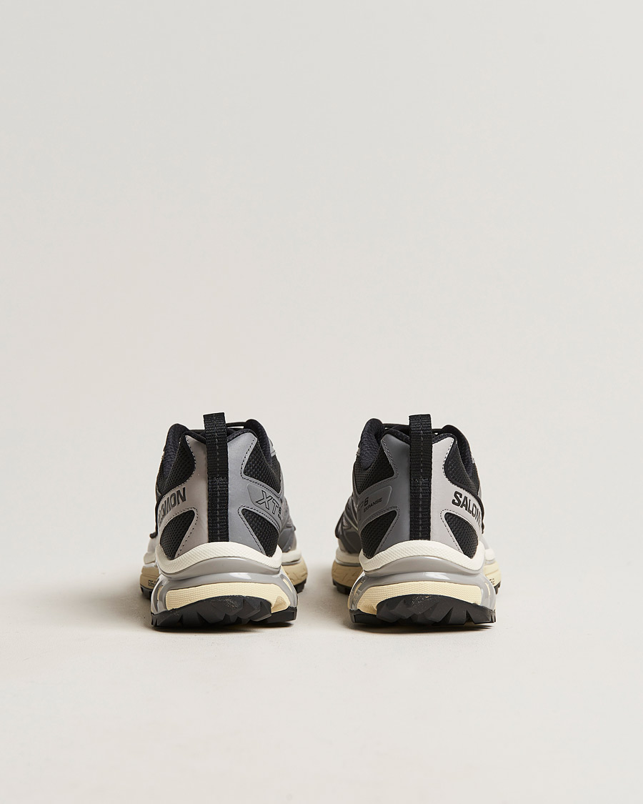 Men | Salomon XT-6 Expanse Running Sneakers Alloy Gray | Salomon | XT-6 Expanse Running Sneakers Alloy Gray