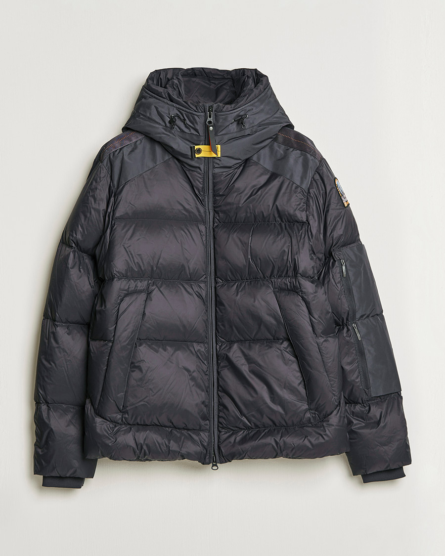 Men | Coats & Jackets | Parajumpers | Tyrik Endurance Puffer Phantom