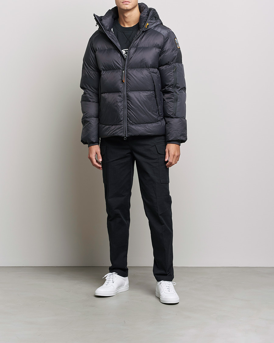 Men | Coats & Jackets | Parajumpers | Tyrik Endurance Puffer Phantom