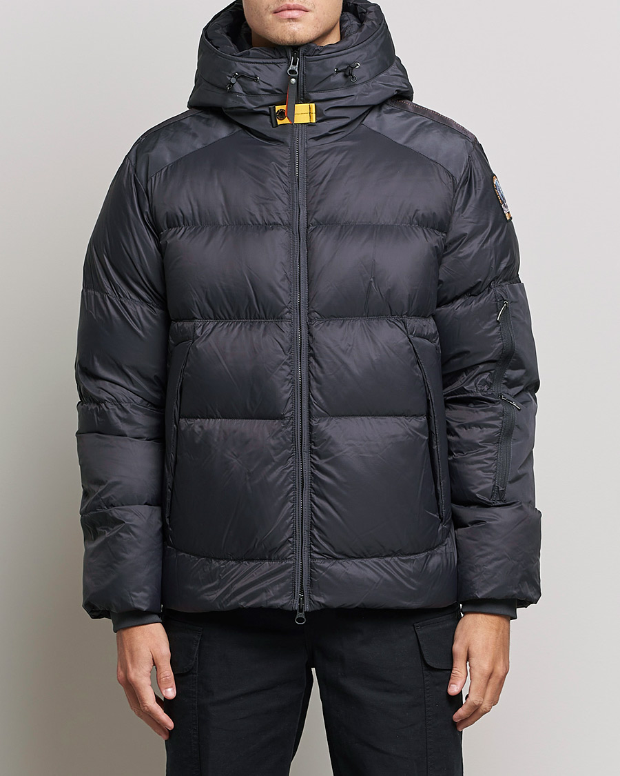 Men | Coats & Jackets | Parajumpers | Tyrik Endurance Puffer Phantom