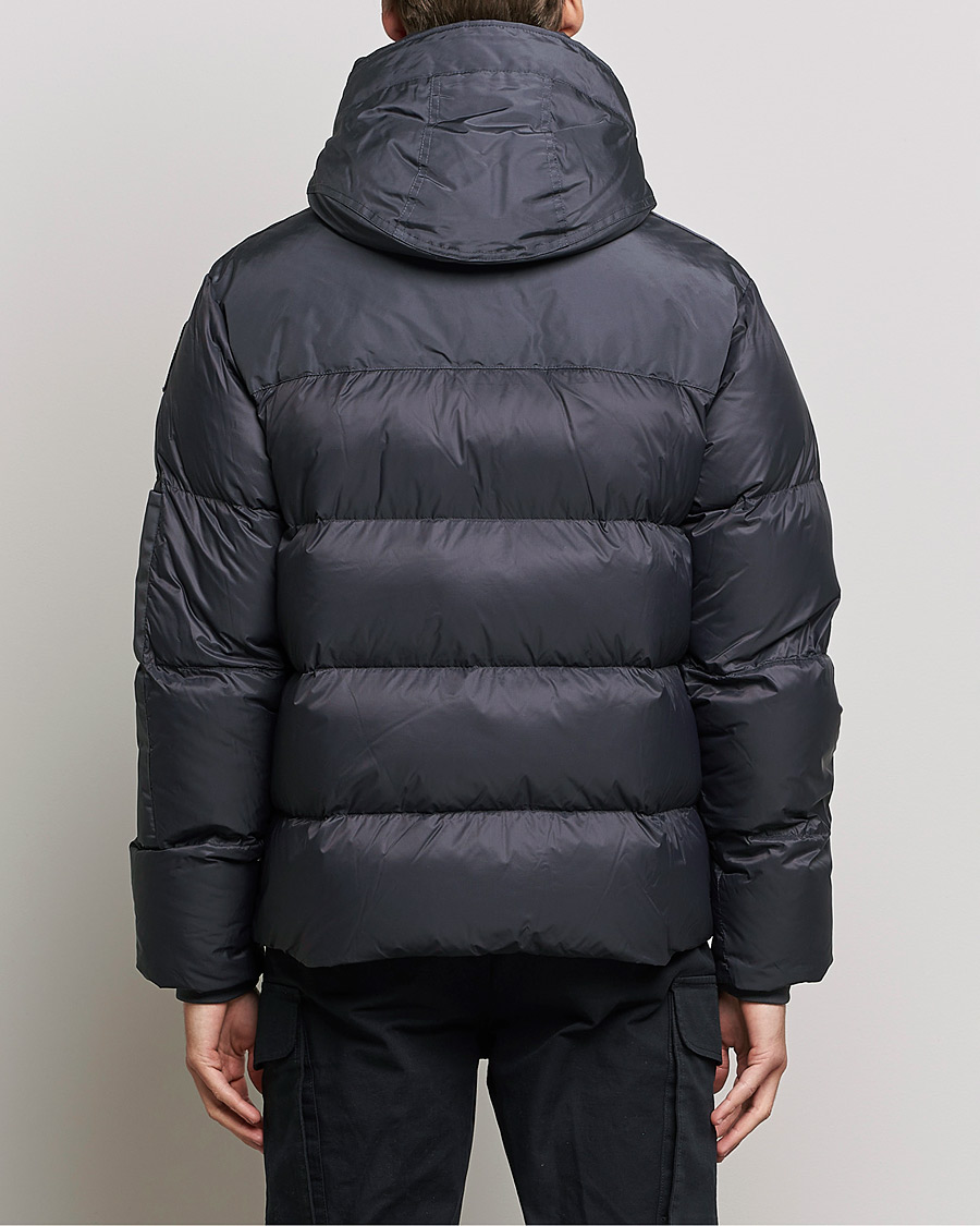 Men | Coats & Jackets | Parajumpers | Tyrik Endurance Puffer Phantom