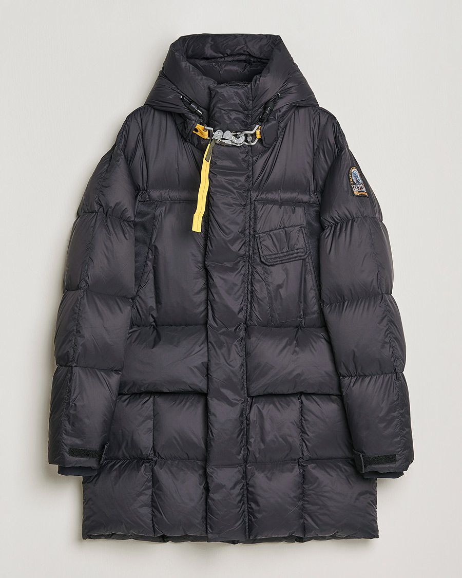 Men | Coats & Jackets | Parajumpers | Bold Ripstop Polar Puffer Pencil