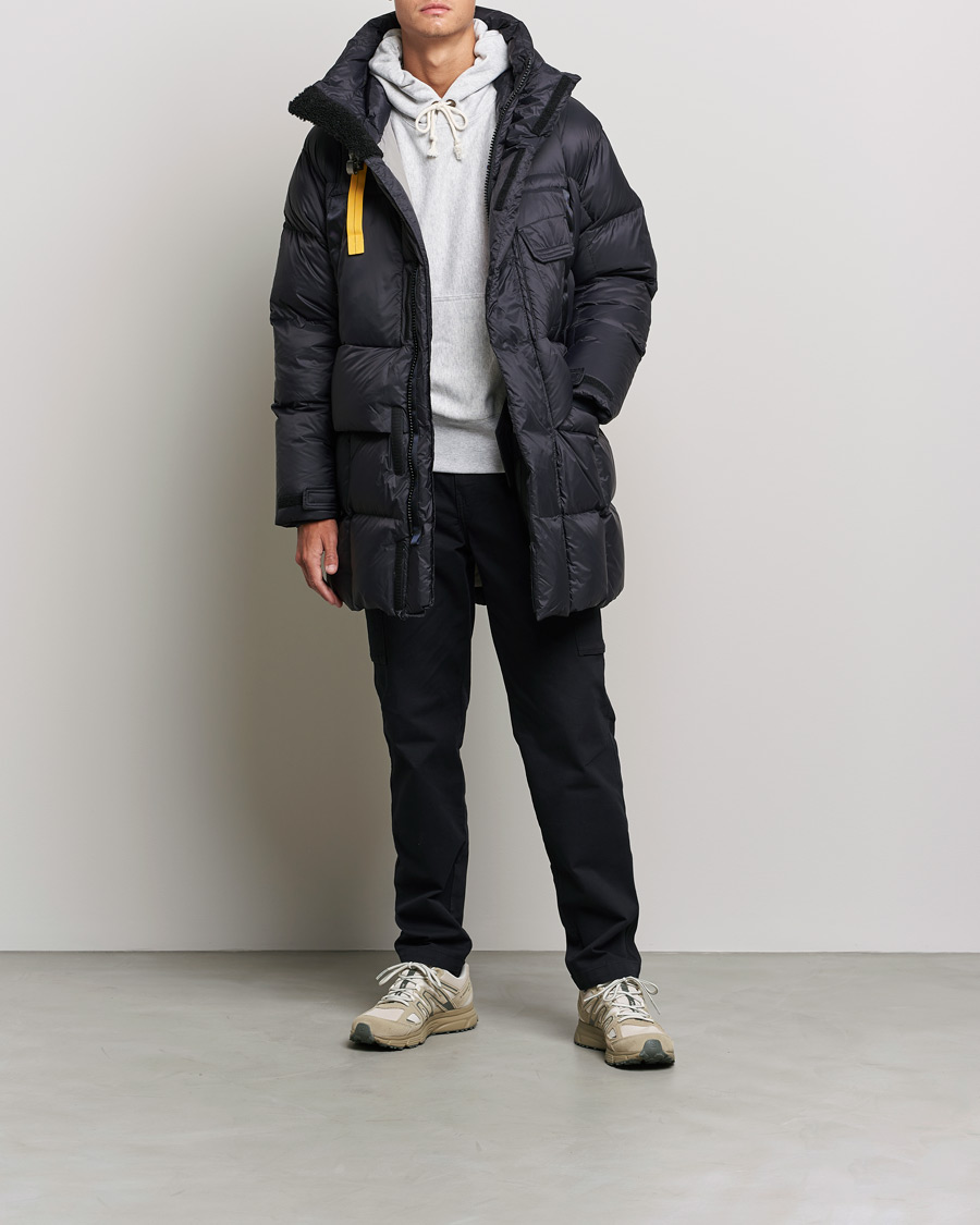 Men | Coats & Jackets | Parajumpers | Bold Ripstop Polar Puffer Pencil
