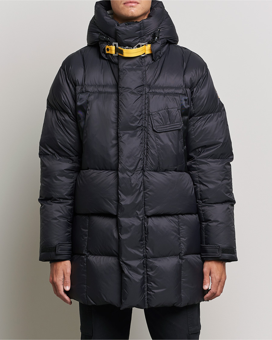 Men | Coats & Jackets | Parajumpers | Bold Ripstop Polar Puffer Pencil