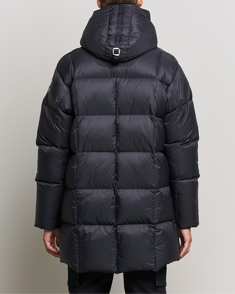 Men | Coats & Jackets | Parajumpers | Bold Ripstop Polar Puffer Pencil