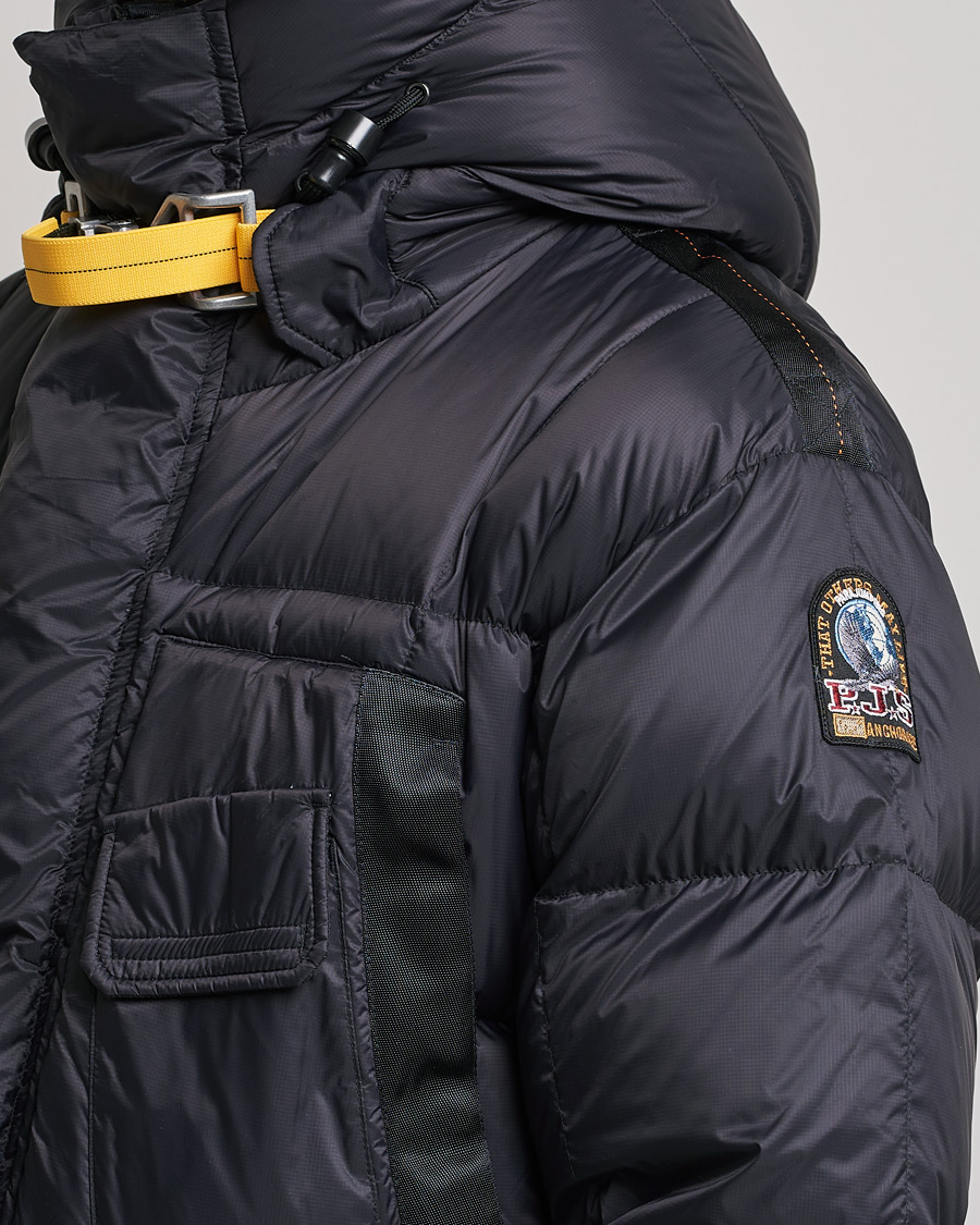 Men | Coats & Jackets | Parajumpers | Bold Ripstop Polar Puffer Pencil