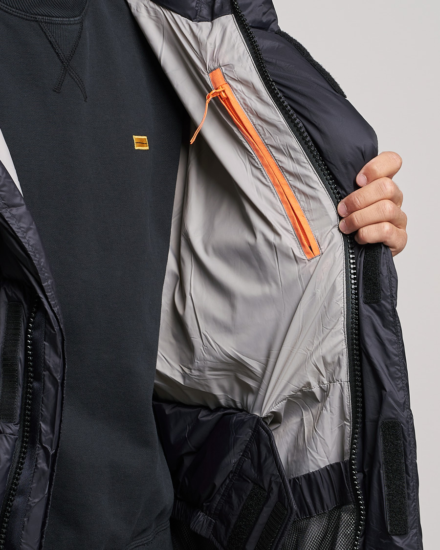 Men | Coats & Jackets | Parajumpers | Bold Ripstop Polar Puffer Pencil