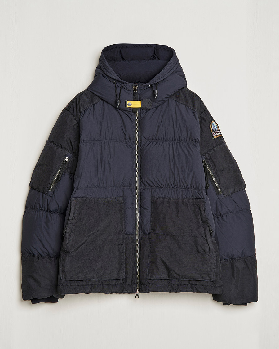 Men | Coats & Jackets | Parajumpers | Tomcat Rescue Puffer Pencil