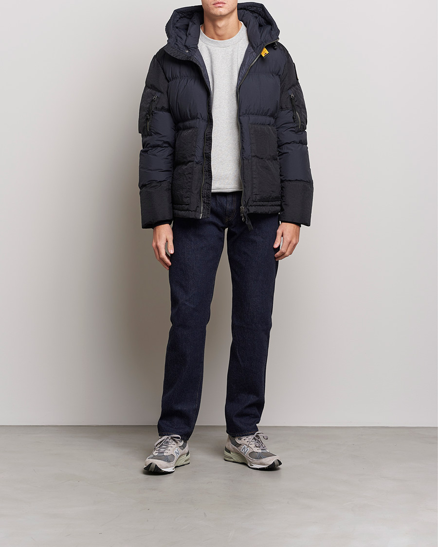 Men | Coats & Jackets | Parajumpers | Tomcat Rescue Puffer Pencil