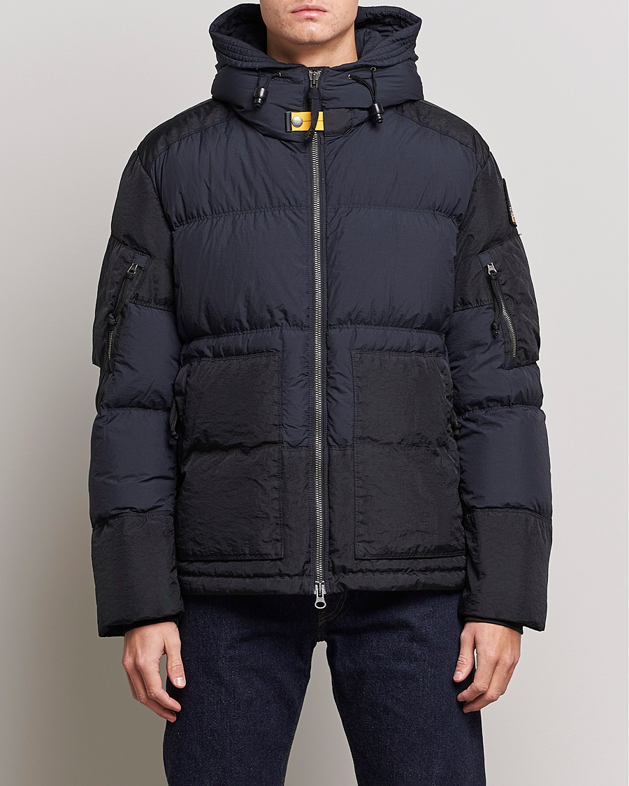 Men | Coats & Jackets | Parajumpers | Tomcat Rescue Puffer Pencil