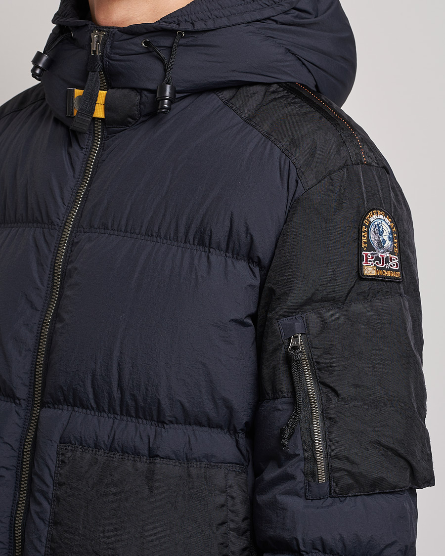 Men | Coats & Jackets | Parajumpers | Tomcat Rescue Puffer Pencil