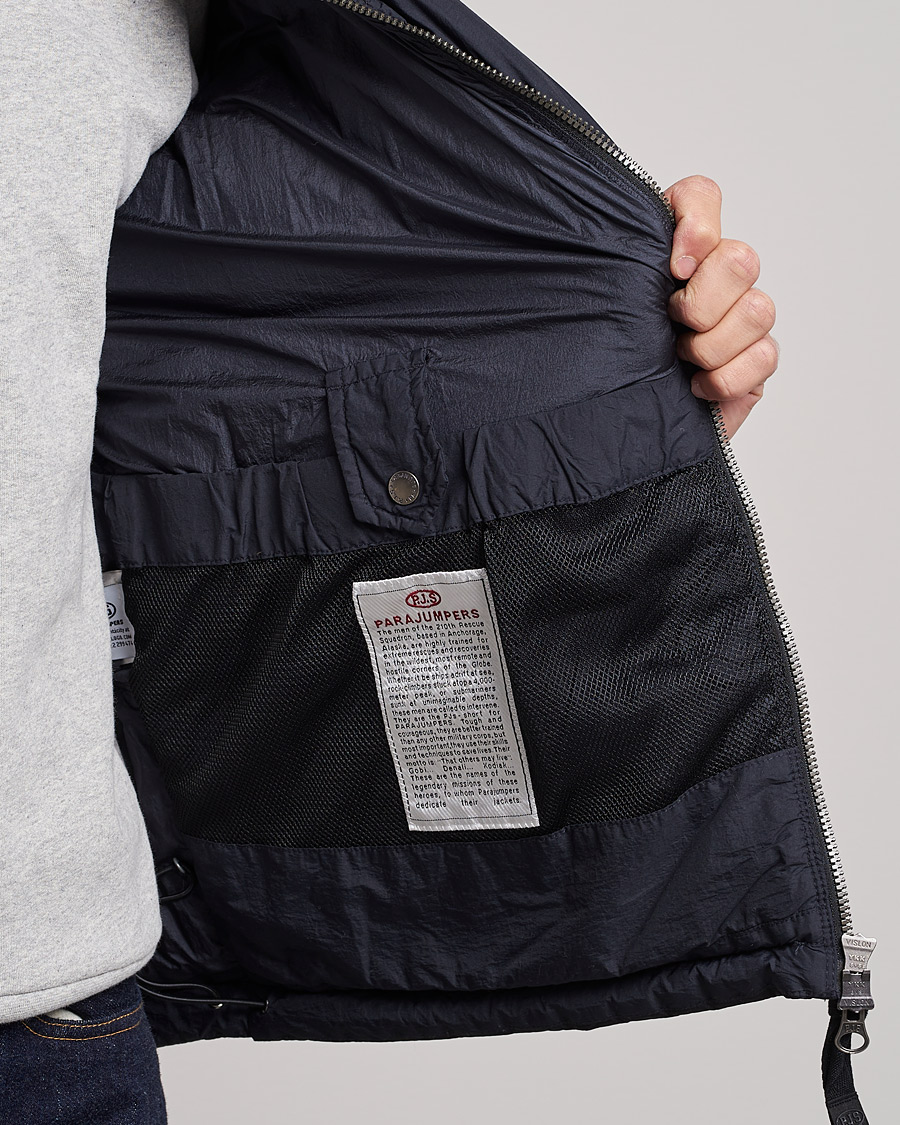 Men | Coats & Jackets | Parajumpers | Tomcat Rescue Puffer Pencil