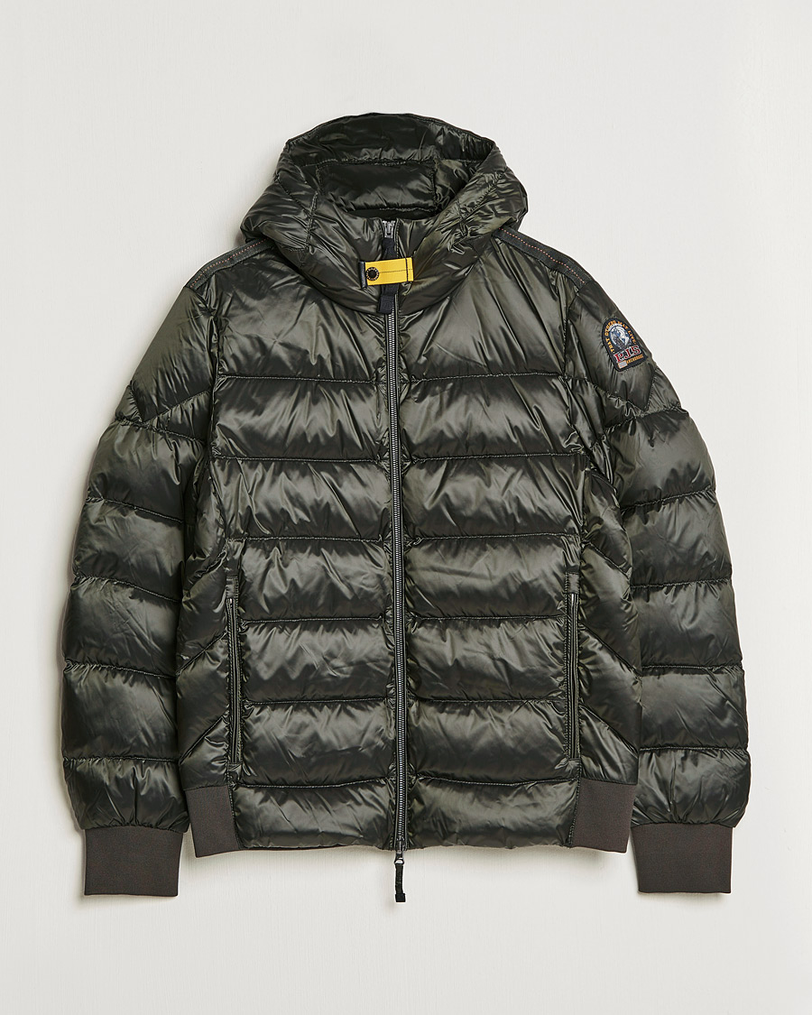 Parajumpers Pharrell Sheen High Gloss 