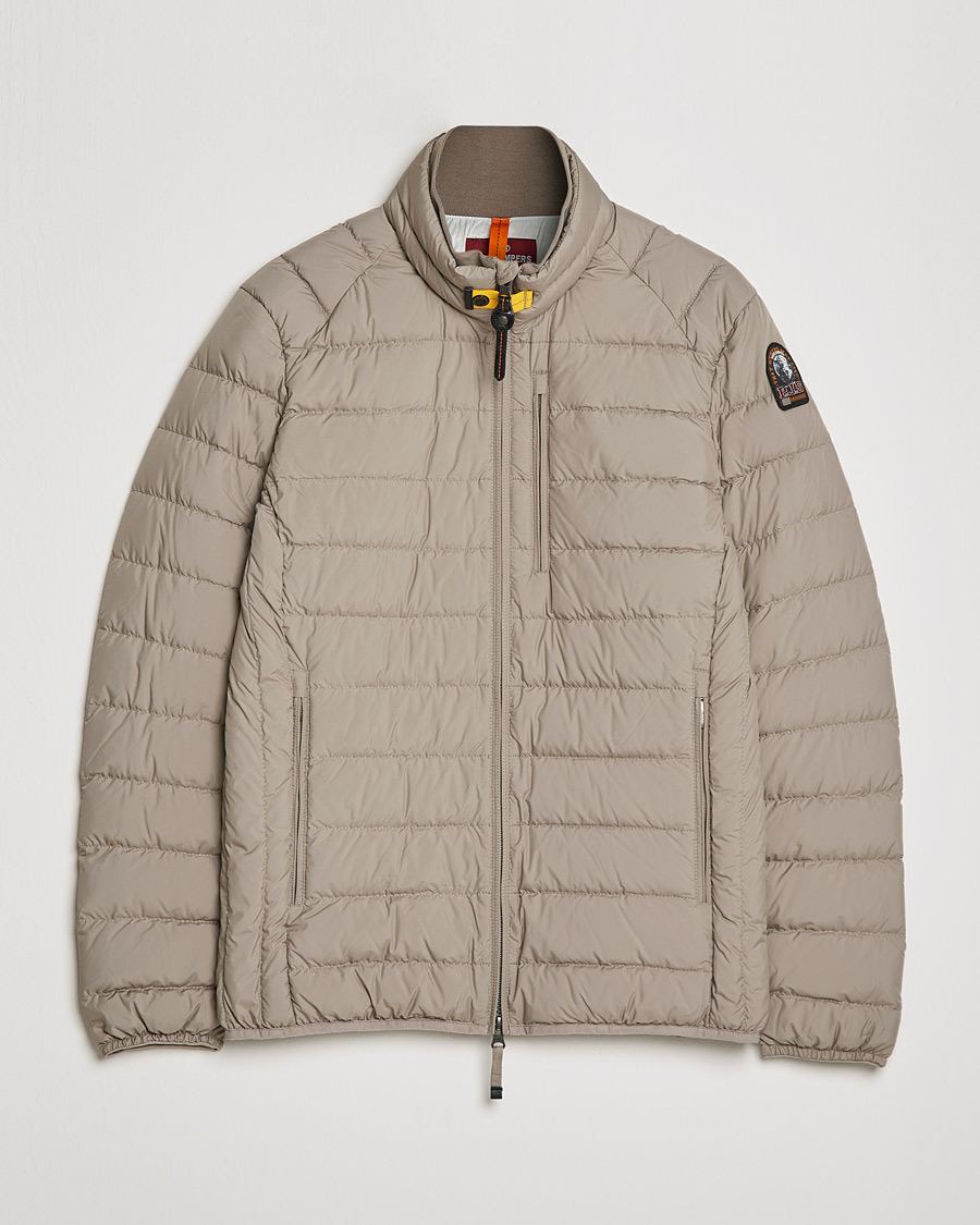 Men | Coats & Jackets | Parajumpers | Ugo Super Lightweight Jacket Atsmosphere