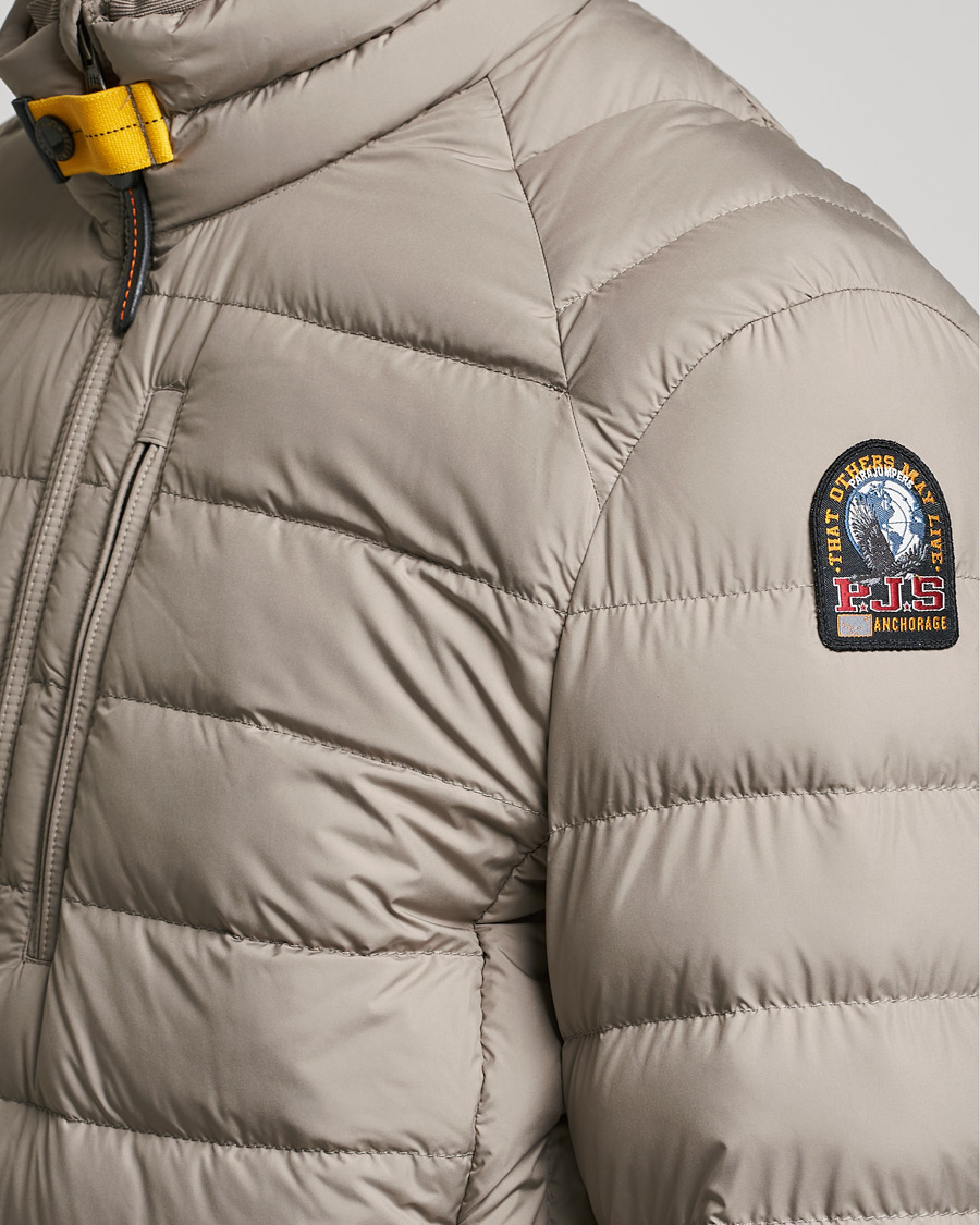 Men | Coats & Jackets | Parajumpers | Ugo Super Lightweight Jacket Atsmosphere