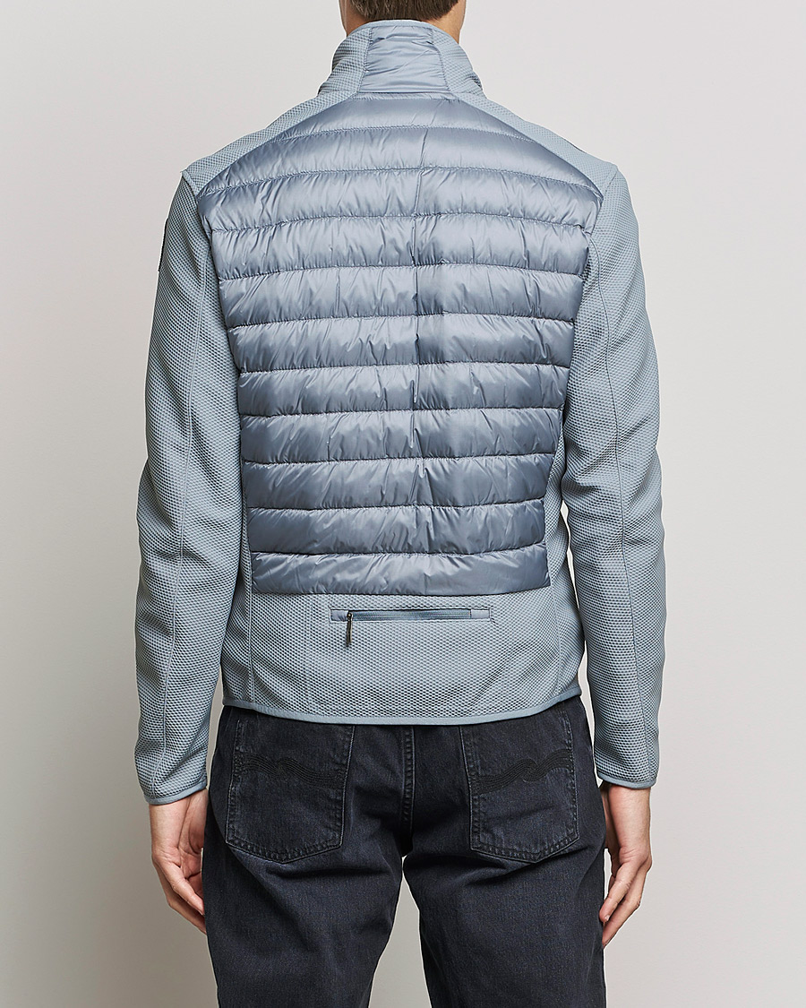 Men | Coats & Jackets | Parajumpers | Jayden Hybrid Jacket Agave