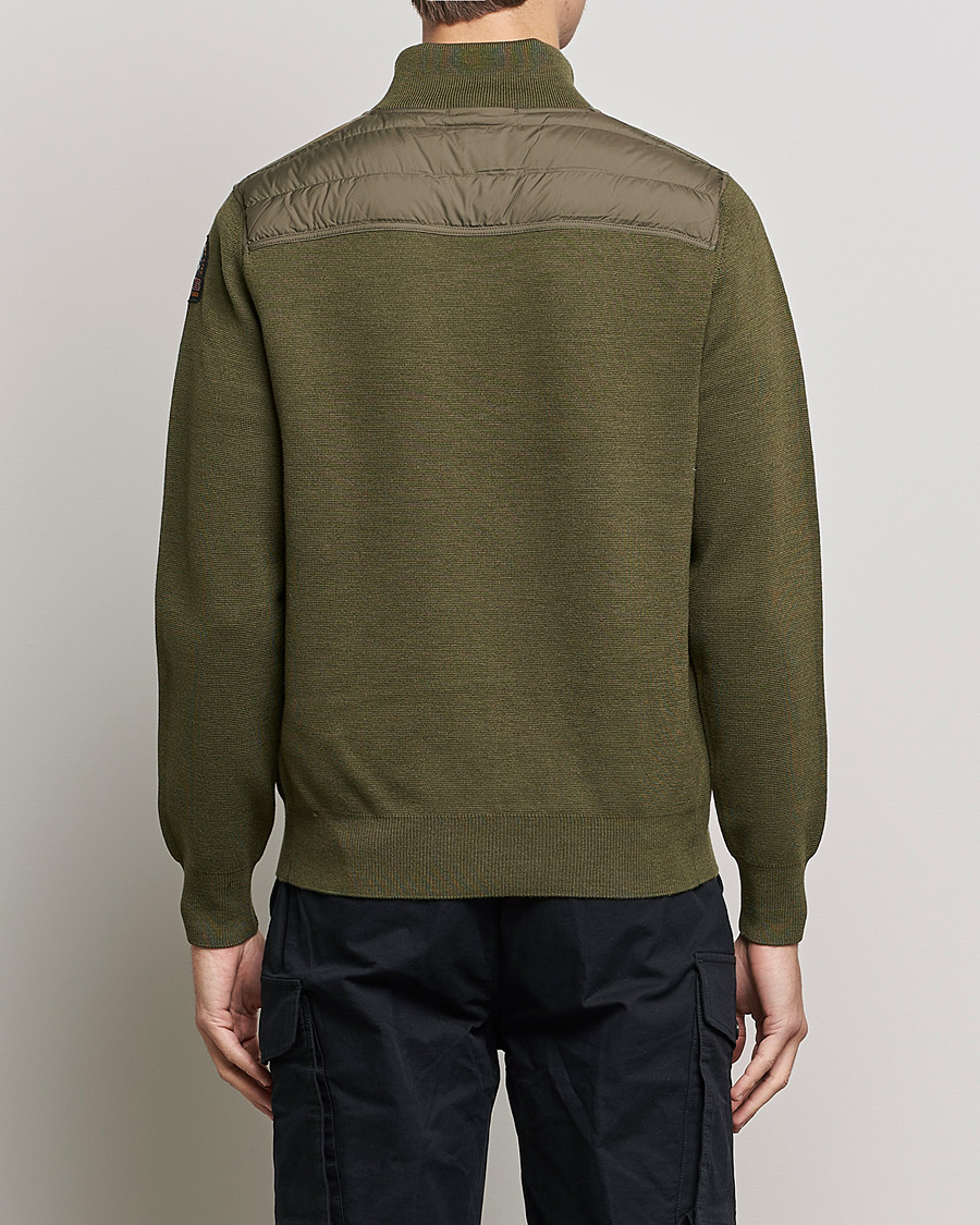 Men | Coats & Jackets | Parajumpers | Takuji Hybrik Jacket Toubre