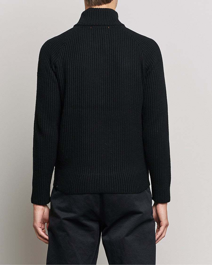 Men | Coats & Jackets | Parajumpers | Olmo Hybrid Jacket Black