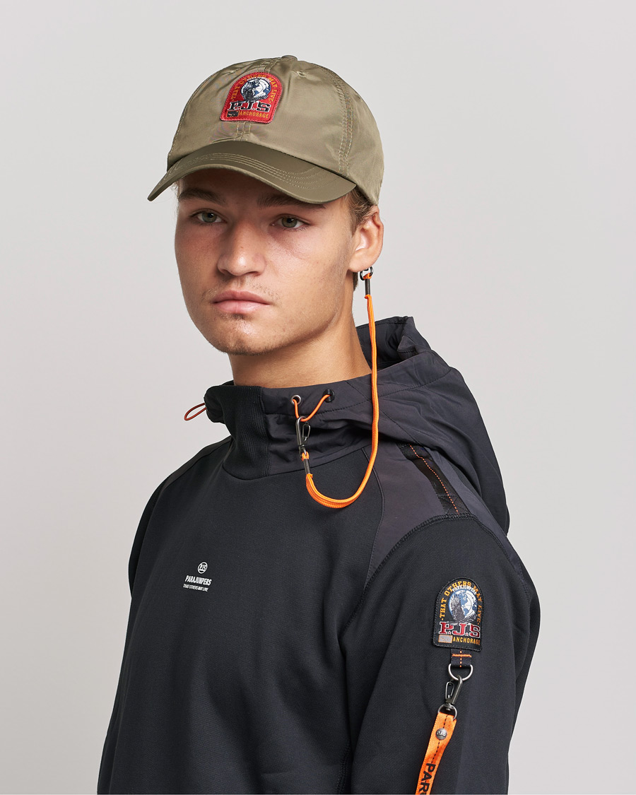 Men | Parajumpers Bravo Cap Toubre | Parajumpers | Bravo Cap Toubre