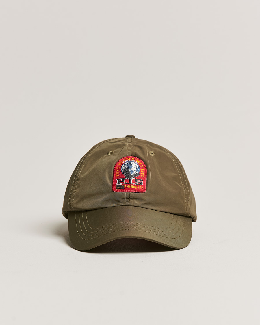 Men | Parajumpers Bravo Cap Toubre | Parajumpers | Bravo Cap Toubre