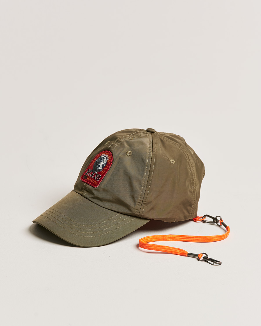 Men | Parajumpers Bravo Cap Toubre | Parajumpers | Bravo Cap Toubre