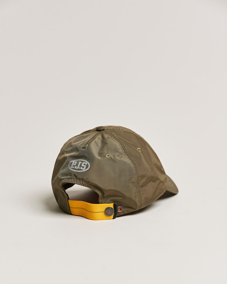 Men | Parajumpers Bravo Cap Toubre | Parajumpers | Bravo Cap Toubre