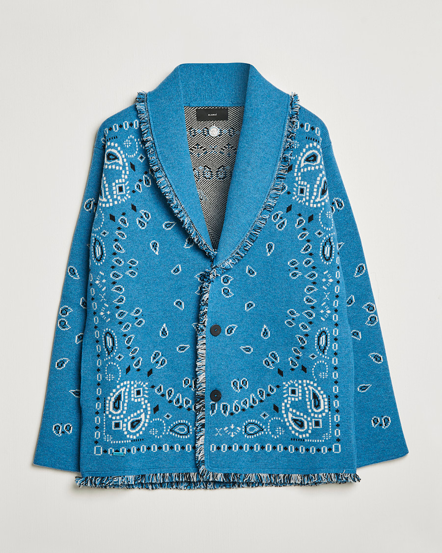【日曜限定値下げ】GAVIAL Jacquard Cardigan Blue 23354511r_1.jpg?m=1665058475