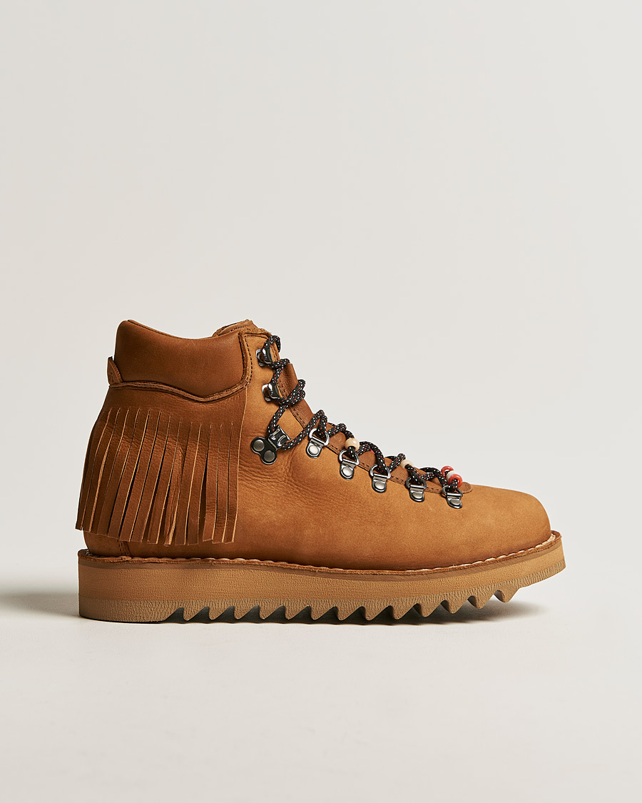 Men | Alanui x Diemme Winter Boots Brown | Alanui | x Diemme Winter Boots Brown