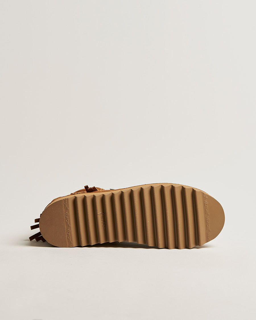 Men | Alanui x Diemme Winter Boots Brown | Alanui | x Diemme Winter Boots Brown