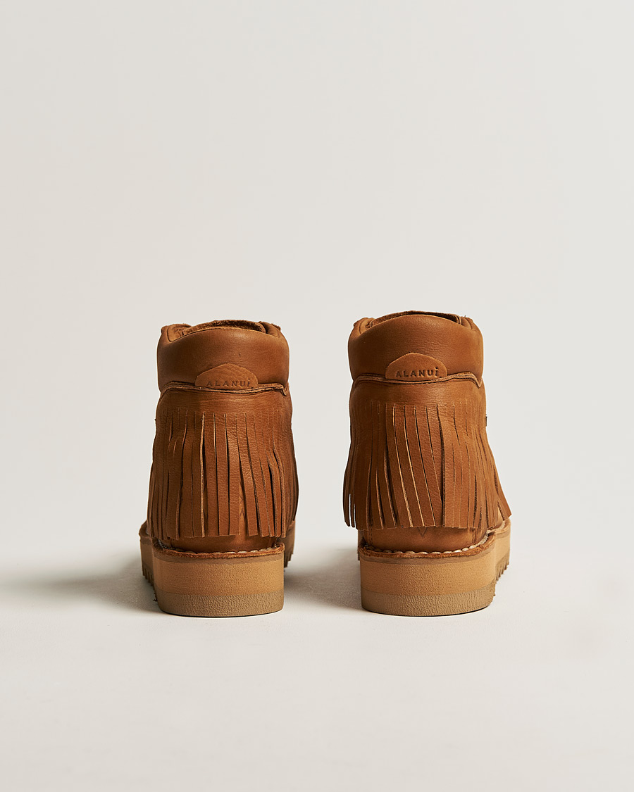 Men | Alanui x Diemme Winter Boots Brown | Alanui | x Diemme Winter Boots Brown