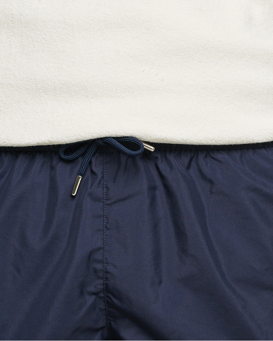 Men | Swimwear | The Resort Co | Classic Swimshorts Navy