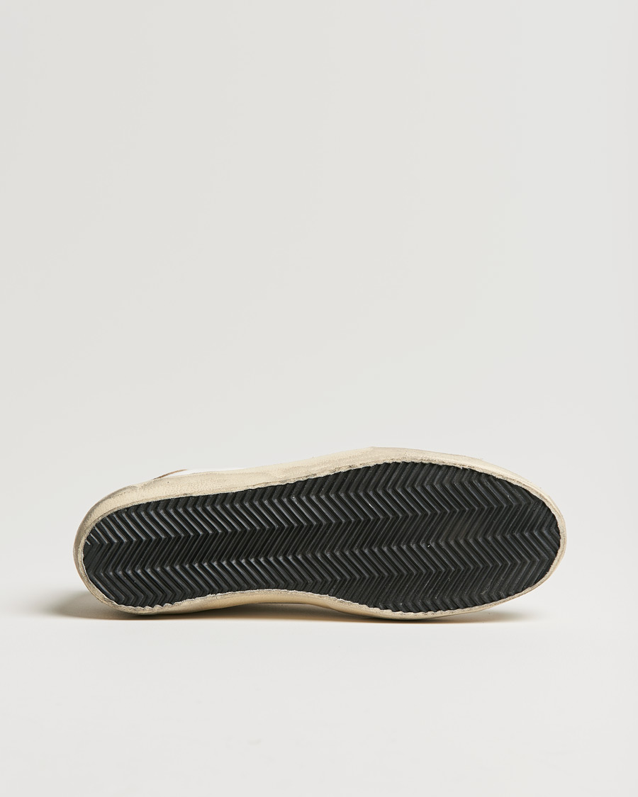 Men | Golden Goose Deluxe Brand Super-Star Sneakers White/Electric Blue | Golden Goose | Deluxe Brand Super-Star Sneakers White/Electric Blue