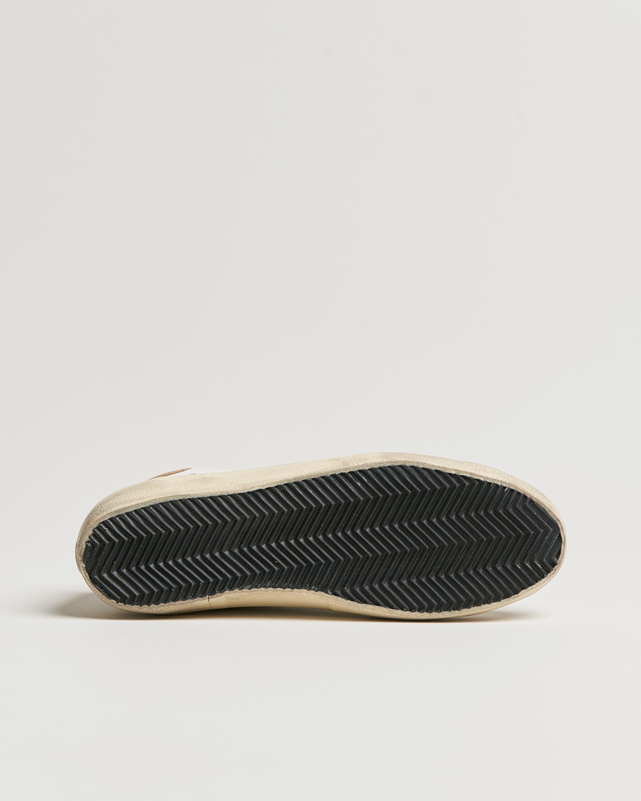 Men | Golden Goose Deluxe Brand Super-Star Sneakers White/Black | Golden Goose | Deluxe Brand Super-Star Sneakers White/Black