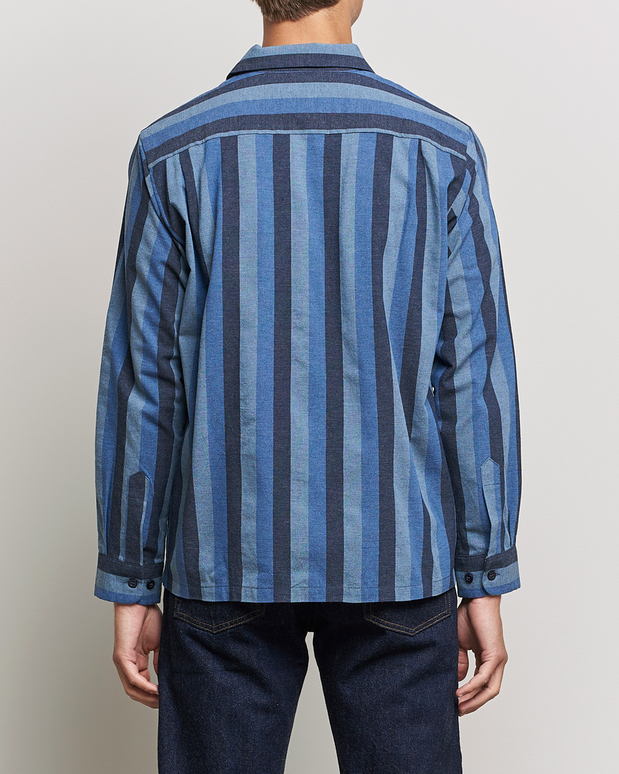 Men | Shirts | Levi's Vintage Clothing | Sportswear Shirt Tonal Blues