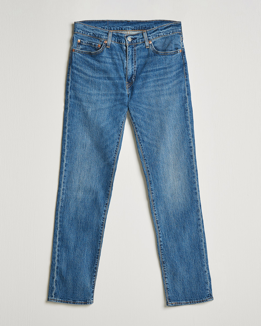 Men | Jeans | Levi's | 511 Slim Fit Stretch Jeans Every Little Thing