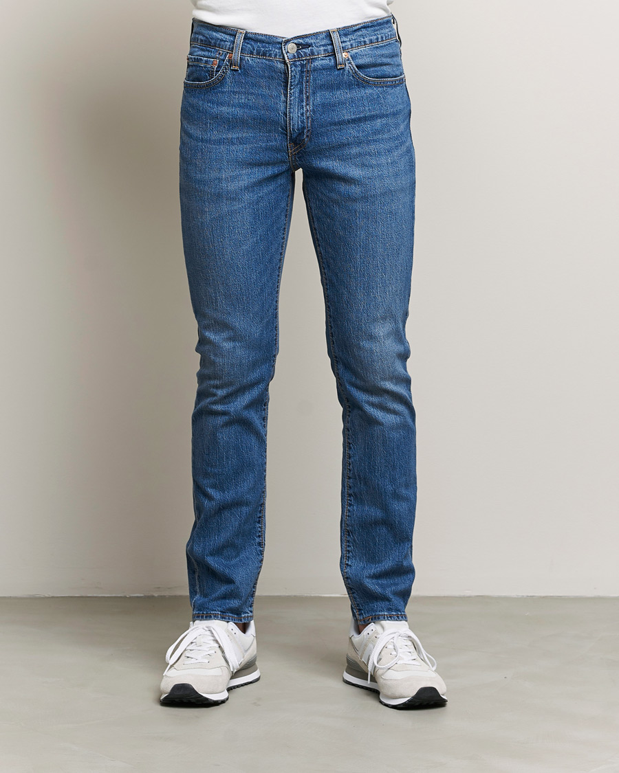 Men | Jeans | Levi's | 511 Slim Fit Stretch Jeans Every Little Thing