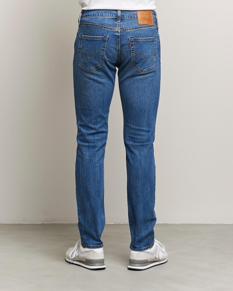 Men | Jeans | Levi's | 511 Slim Fit Stretch Jeans Every Little Thing