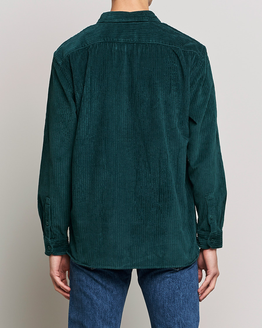 Men | Shirts | Levi's | Jackson Worker Shirt Ponderosa