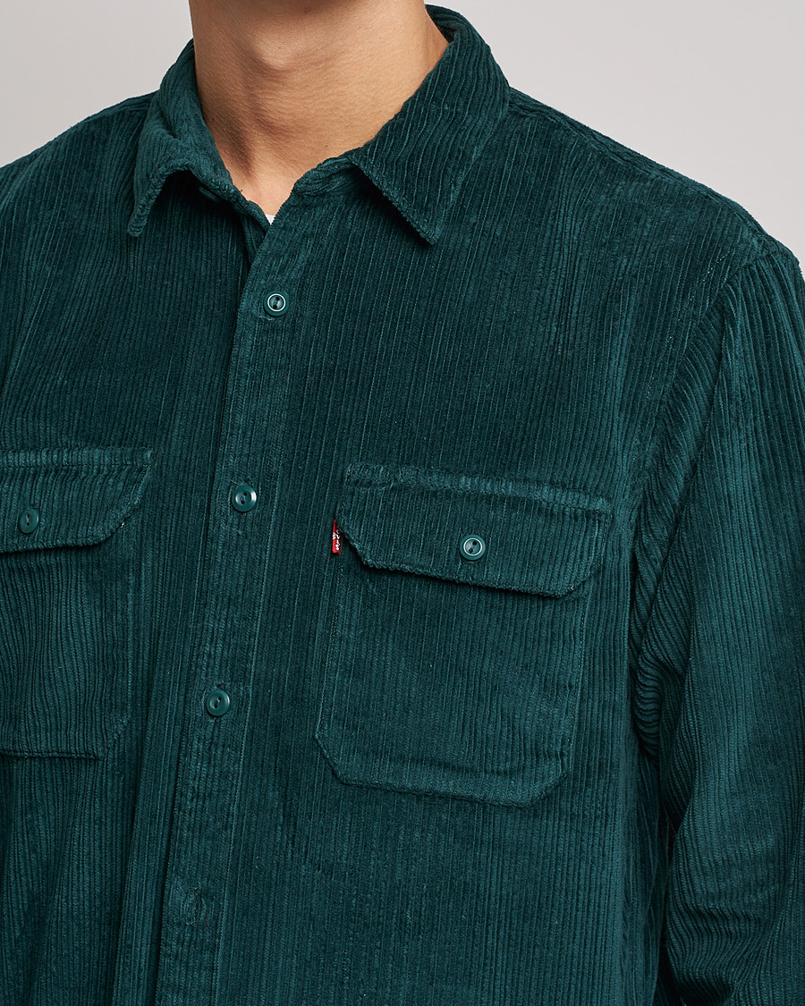 Men | Shirts | Levi's | Jackson Worker Shirt Ponderosa