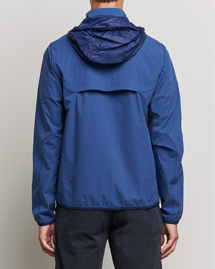 Men | Coats & Jackets | Polo Ralph Lauren Golf | Glendale Lined Windbreaker Light Navy