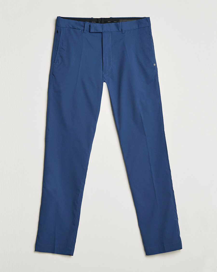 Men | Trousers | RLX Ralph Lauren | Featherweight Golf Pants Light Navy