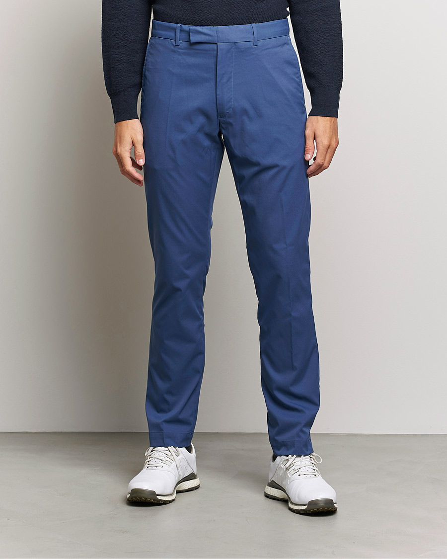RLX Ralph Lauren Featherweight Golf Pants Light Navy at